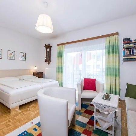 Pickert * Portschach am Woerthersee