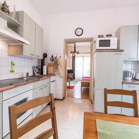 Apartment Pickert