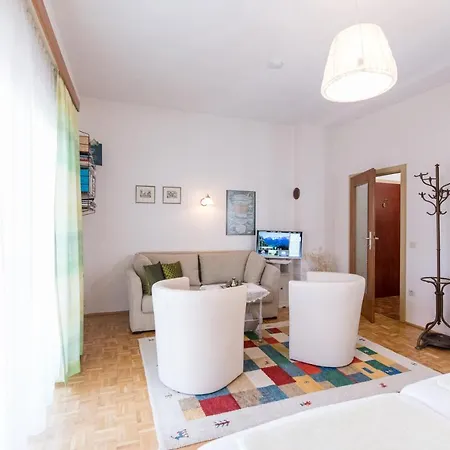 Apartment Pickert Pörtschach am Wörthersee
