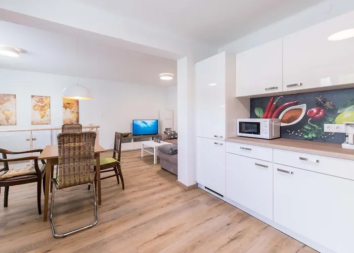 Pickert Appartement Pörtschach am Wörthersee