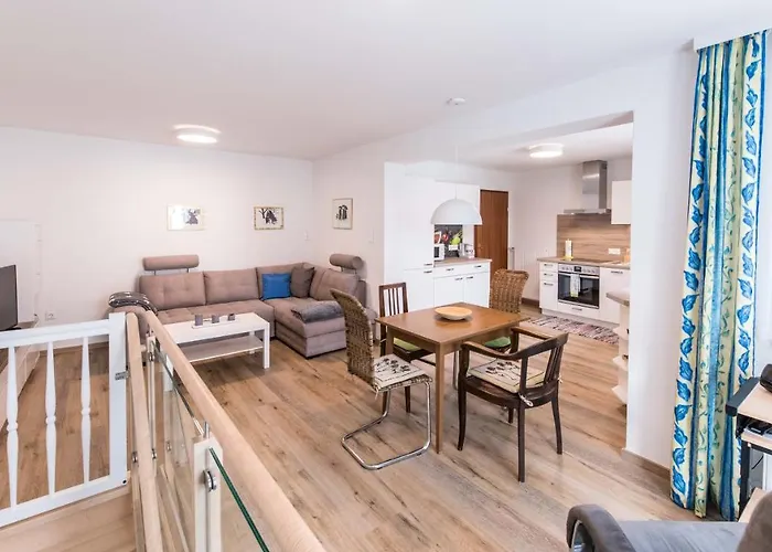 Pickert Appartement *