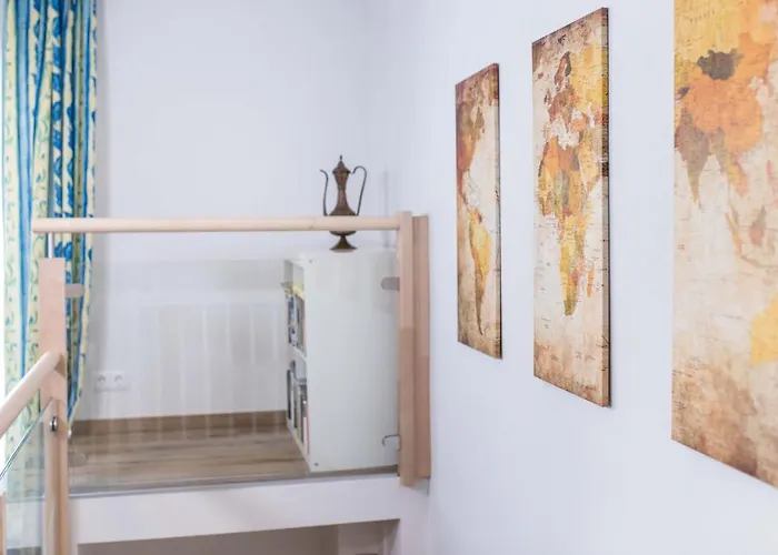 Appartement Pickert Pörtschach am Wörthersee