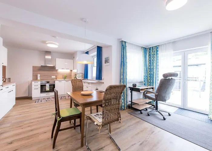 Pickert * Pörtschach am Wörthersee