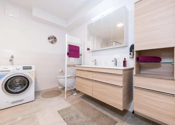 Pickert Appartement Pörtschach am Wörthersee