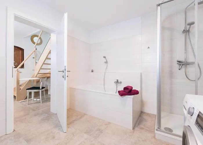 Appartement Pickert *