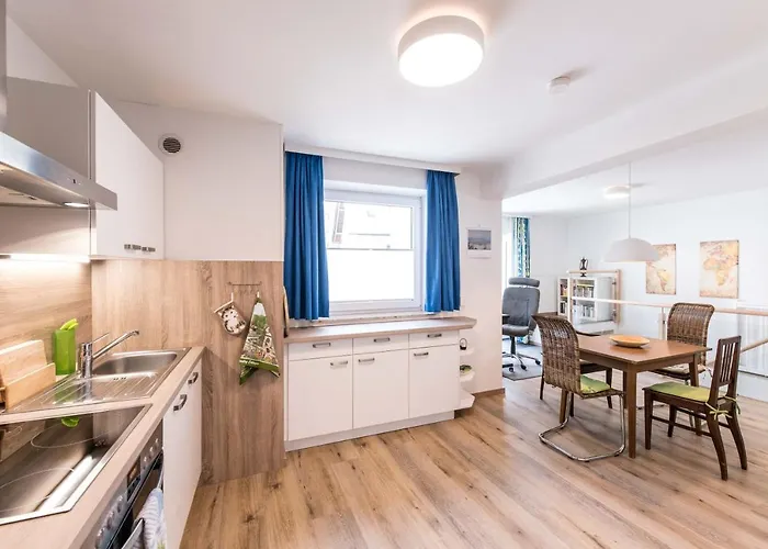 Pickert Appartement *