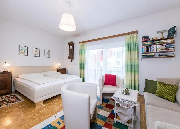 Pickert * Pörtschach am Wörthersee