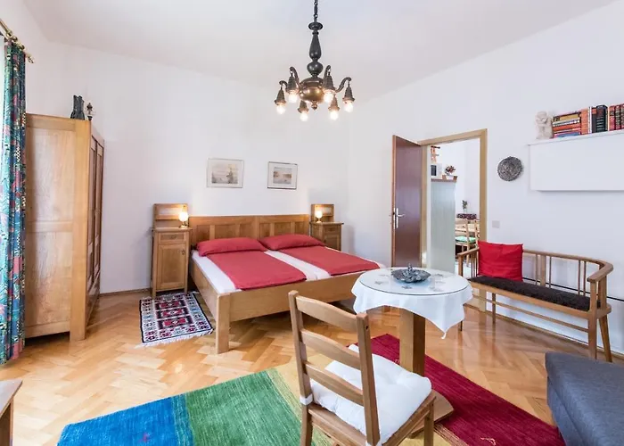 Pickert Appartement Pörtschach am Wörthersee