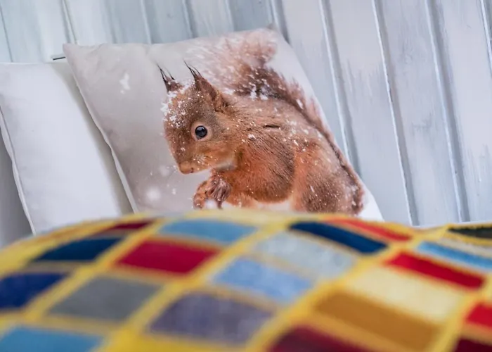 Appartement Pickert *