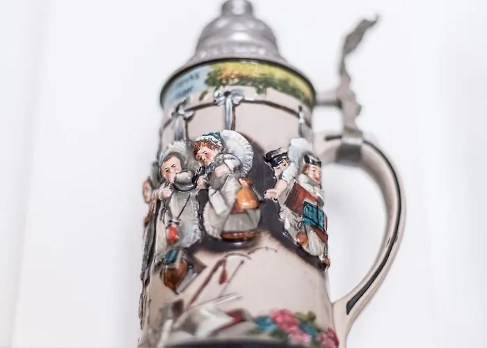 Pickert Appartement Pörtschach am Wörthersee