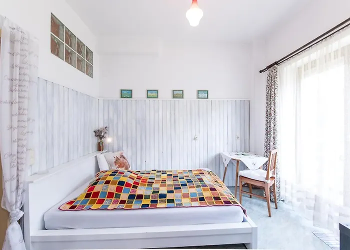 Pickert Appartement Pörtschach am Wörthersee