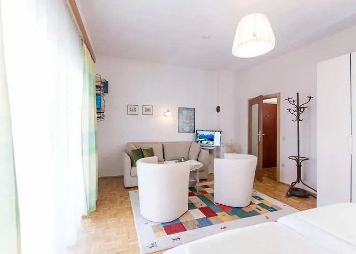 Appartement Pickert Pörtschach am Wörthersee