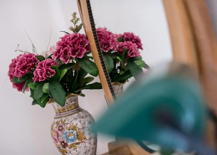 Pickert Appartement *