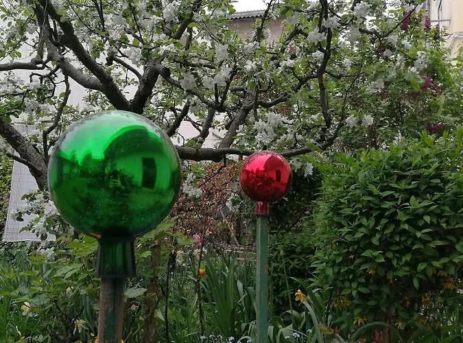 Pickert Appartement *