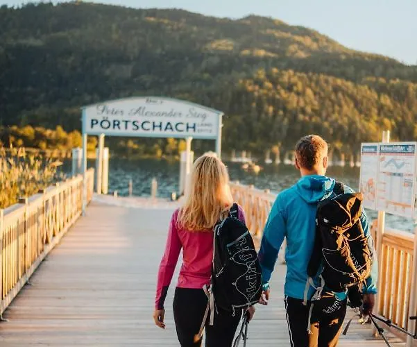 Pickert Appartement Pörtschach am Wörthersee